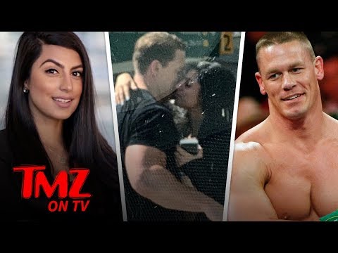 Fight Size Update: John Cena, Video Of New WWE Network Setup, RVD’s Meme About RAW Reunion, More