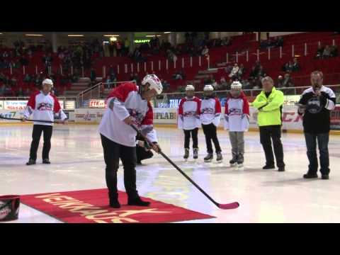 21.01.2014 DNA Business Challenge: TPS - JYP