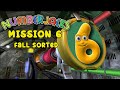 Numberjacks Mission 6 Fall Sorted Numberjacks