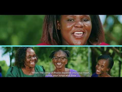 IMBA || Pillars Of Faith Ministers