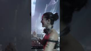 INDIRA PAGANOTO at Code DxB SohoMoments