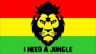 Congo Natty Rebel Mc feat. Mash Up Babylon - Get Ready ♫I NEED A JUNGLE♫