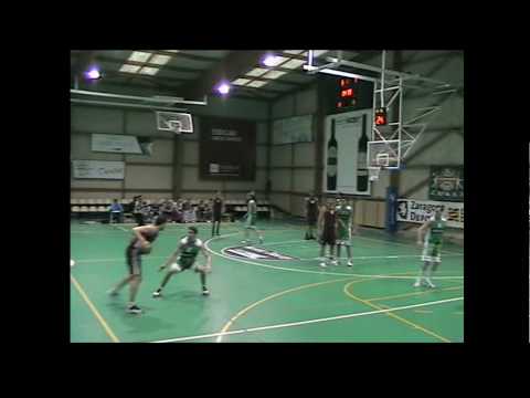 EBA C J20. Olivar - Sant Nicolau