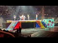 Ringling Bros Barnum And Bailey Part 1