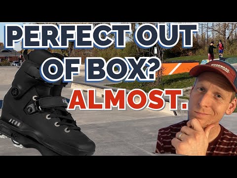 USD AEON: 5 (Mostly) Cheap Tricks to Get Your Skates Dialed.