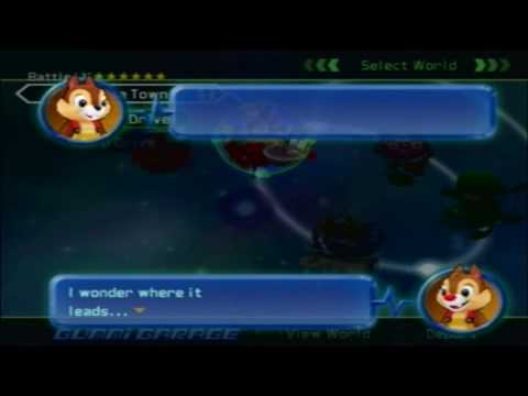 Kingdom Hearts - Part 88