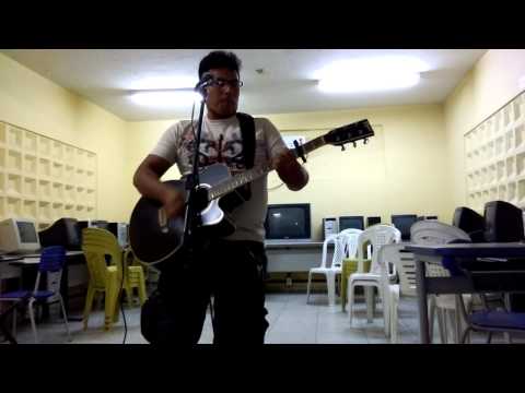 Deixa Eu Te Fazer Feliz video