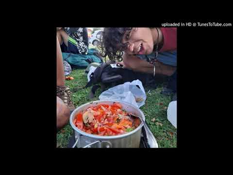 Jazzy Fella - La Lejania De Un Eclipse (Eric Godlow Beats).