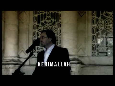 Mustafa Demirci - Kerim Allah (Bir Tahta Yaratmışsın)