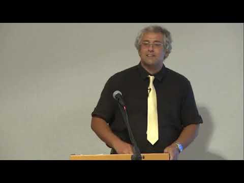 6 Medonosna pčela, jevanđelje prirode - Prof. Dr. Tomislav Terzin