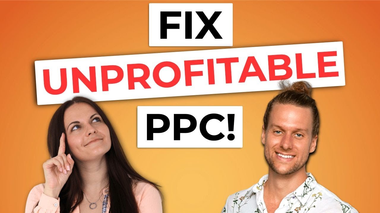 Transform Your Amazon PPC: Strategies for Turning Unprofitable Campaigns Around