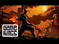 9 Monkeys of Shaolin Let's Play - Lekker hakken of rage quit?