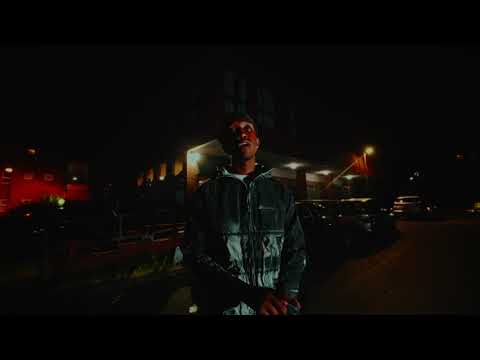 Dreekz - My Grind [Music Video]