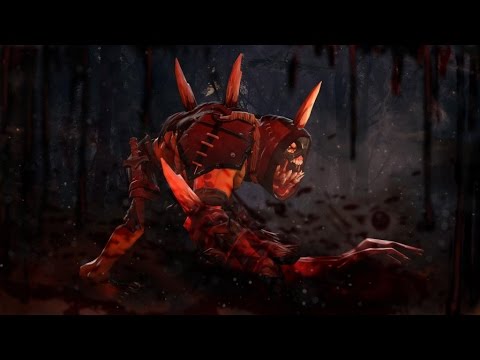 Dendi Outworld Devourer Full highlights