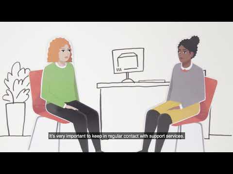 Personality Disorder - subtitles