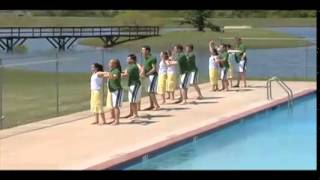 "Under the Sea" Herbert W Armstrong Young Ambassadors