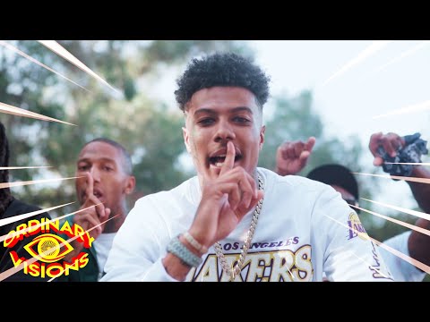 Blueface - Section ft. Hitta G x TeeCee4800 x D.Loc x C5 Tha Reaper (Music Video)