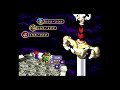 SNES Mini Super Mario RPG Factory Mario Bowser Geno Final Boss