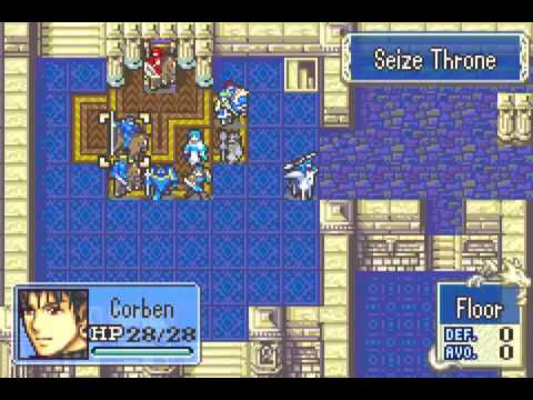 Let's Play The Last Promise Chapter 5 - Part 14