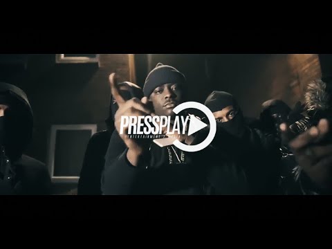 Young Dizz x DSav - Time Will Tell (Music Video) | Pressplay