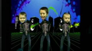 Our Boys Do Cry (was originally Low by Flo Rida, but that got flagged)