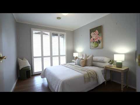 19 Bourke Road, Cranbourne, VIC 3977, 3房, 1浴, 独立屋