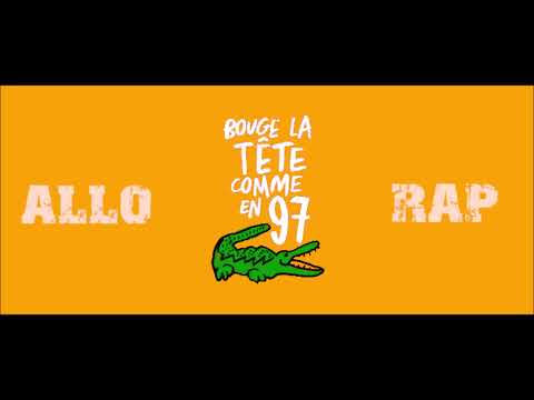 Lunatic, Oxmo Puccino & Pit Baccardi - Freestyle (1997)