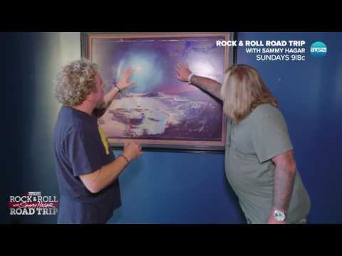 Thumbnail for Vince Neil Deleted Scenes for Episode 210 of Rock & Roll Road Trip w/ Sammy Hagar by Sammy Hagar
