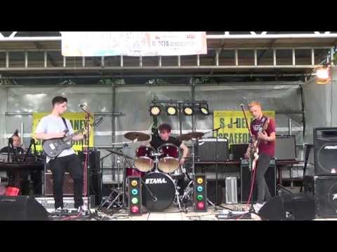 Fleer - Flat Earth Live @ Nuggstock Festival