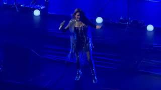 Nicole - Va a llover