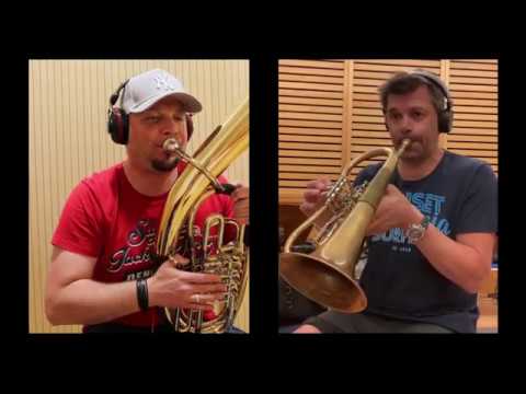 6erBLAS - Nepomuk (Flügel- und Tenorhorn-Solo-Arrangement)