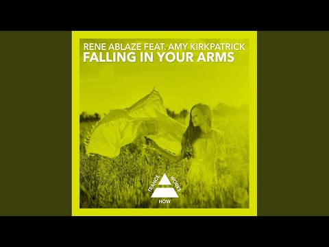 Falling In Your Arms (Original Mix)