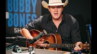 Jon Pardi Performs "Heartache on the Dance Floor" on the Bobby Bones Show Jon Pardi Performs "Heartache on the Dance Floor" on the Bobby Bones Show