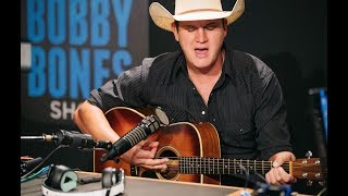 Jon Pardi Performs &quot;Heartache on the Dance Floor&quot; on the Bobby Bones Show