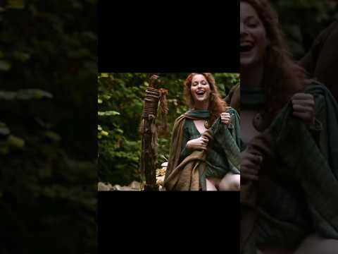 Most Paused Scene in the History of Television | Game of thrones | #shorts