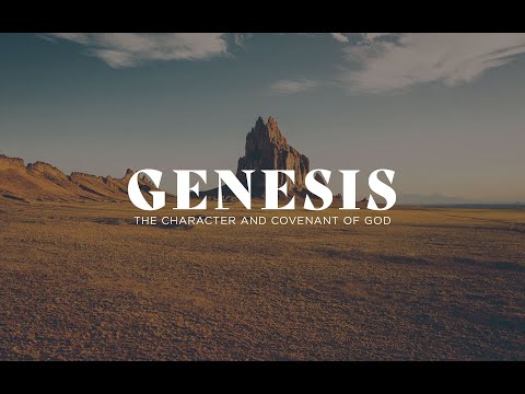 Genesis | April 21, 2024