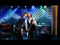 Mando Diao - Long Before Rock'n'Roll (Live @ Conan O'Brien 2007)