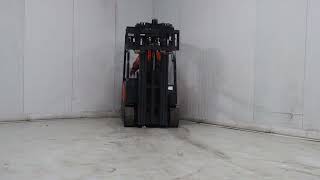 Venta de Doosan B20T-7 carretilla elevadora de 3 ruedas - Imagen 4 | Machineryline CO Doosan B20T-7 carretilla elevadora de 3 ruedas | Imagen 4 - Machineryline