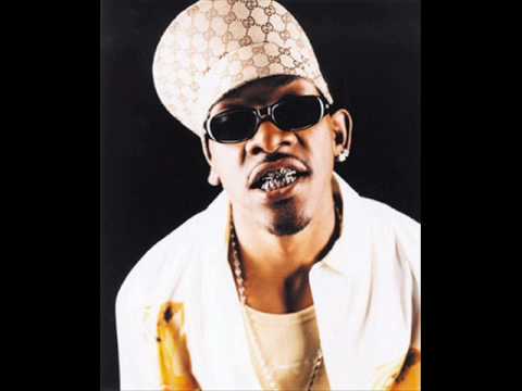 Petey Pablo Me and my mommy