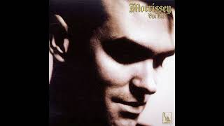 01 - Morrissey - Alsatian Cousin - Viva Hate