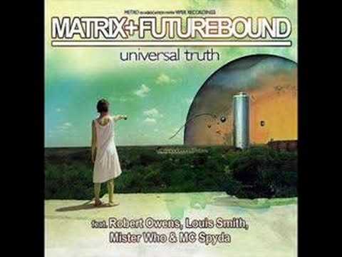 Matrix & Futurebound - Sand Storm