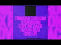 Trinidad Cardona Love Me Back Fyahh Beat Sped Up Audio