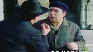 Leave my woman alone