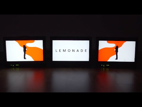 King No One Lemonade