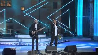 Amigos - Santiago Blue 2015