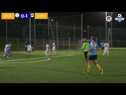 Kevin Calcaterra - OF Costruzioni