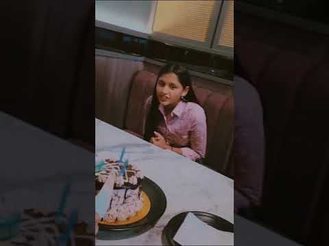 my birthday cake cutting with friends 😁🥳🥳🥳🥳🥳