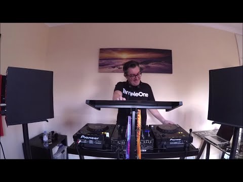 Luminosity Beach Festival 2020 Broadcast - Temple One