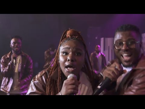 Prinx Emmanuel - Cock & Bull + Brother Nwachukwu (AfroBeat Line Up) Reverb 3.0