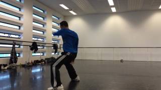 TyLee Choreography | Kangding Ray   Blank Empire